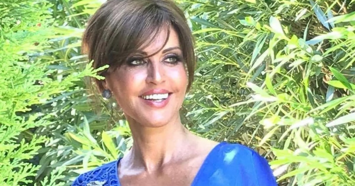 "Ξαπλωμένη στα κύματα" | Η Αλεξάνδρα Παλαιολόγου έχει το bikini body που κάθε γυναίκα θα ήθελε - εικόνα 3