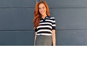 Σίσσυ Χρηστίδου: "Αν βγείτε ραντεβού σήμερα να κάνετε μόνο αυτή την ερώτηση"