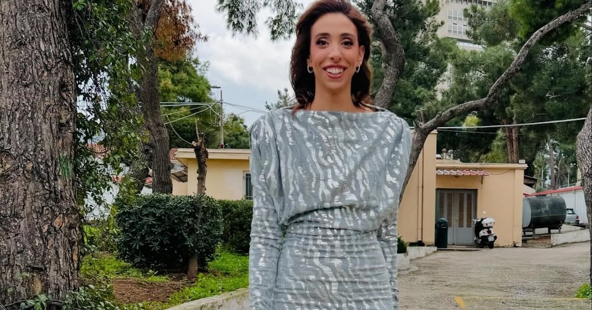 Έλενα Χαραλαμπούδη | "Αν έκανα δεύτερο παιδί, θα τα παρατούσα όλα. Είμαι έτοιμη"