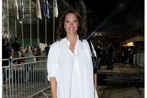 "Μπροστά μου στέκεται μία γυναίκα που αντιστέκεται στο ψεύτικο της εποχής" | Η συγκινητική ανάρτηση της Νόνης Δούνια για τα γενέθλια της κόρης της