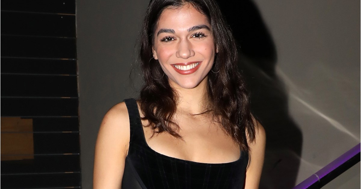 Η Βάσω Λασκαράκη με νέα μαλλιά | Η αλλαγή που την ανανέωσε λίγο πριν τις γιορτές - εικόνα 2