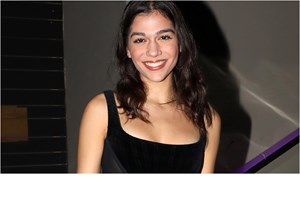 Μελίνα Νικολαΐδη | Η ανανεωμένη εμφάνιση με crop top σε γνωστό νυχτερινό κέντρο της Αθήνας