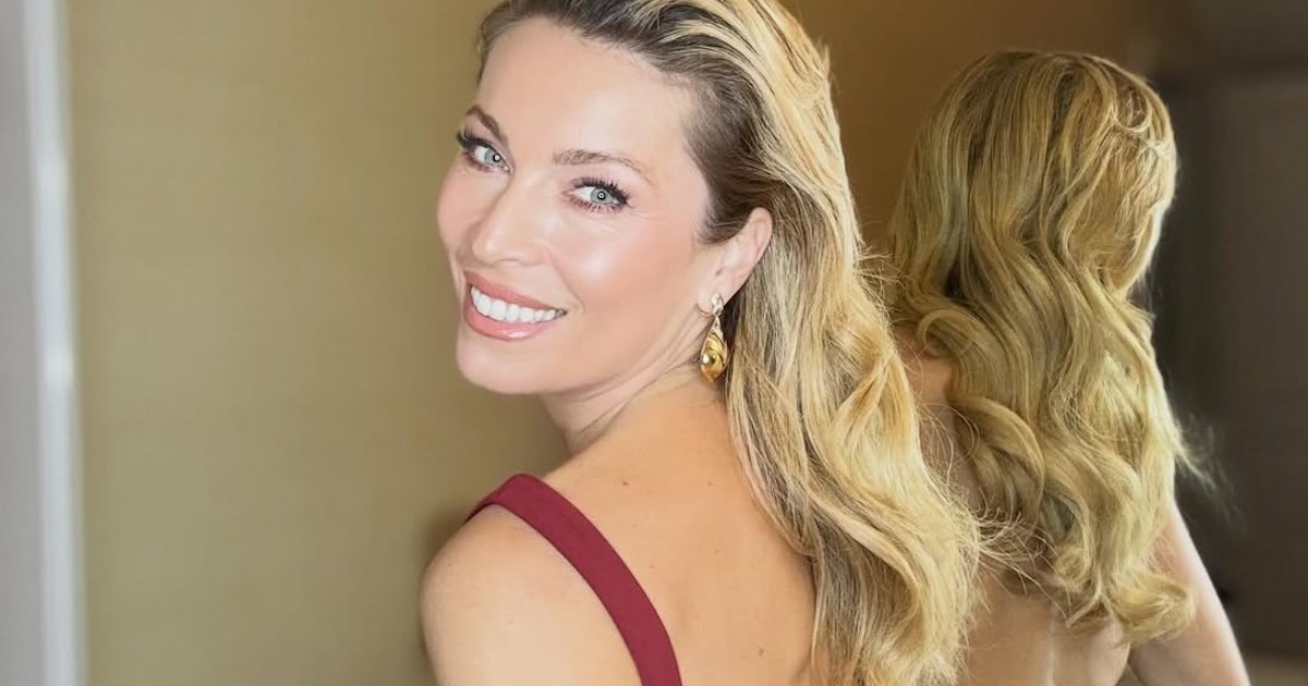 Μαριέττα Χρουσαλά | Στο Λος Άντζελες με την 4χρονη Μάργκω Πατίτσα - εικόνα 3