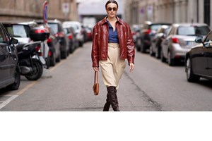 Οι κομψές μπαλαρίνες από τη Bershka που ταιριάζουν με όλα τα φθινοπωρινά σου looks