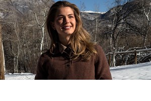 Το διαχρονικό look της Μαρίας Ηλιάκη που μπορείς να υιοθετήσεις με κομμάτια που έχεις ήδη στην ντουλάπα