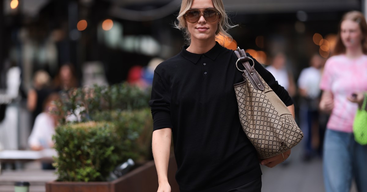 Ευρυδίκη Βαλαβάνη | Τα 4 μανικιούρ που επιλέγει στην εγκυμοσύνη της - εικόνα 2