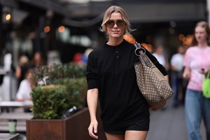 Ευρυδίκη Βαλαβάνη | Τα 4 μανικιούρ που επιλέγει στην εγκυμοσύνη της - εικόνα 2