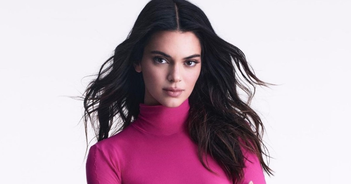Η Kendall Jenner είναι η νέα παγκόσμια πρέσβειρα της L’Oréal Paris
