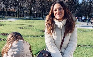 Βάσω Λασκαράκη & Εύα Τσιμιτσέλη | Ετοίμασαν τα πιο τέλεια διασκοσμημένα cupcakes για το Halloween - εικόνα 3