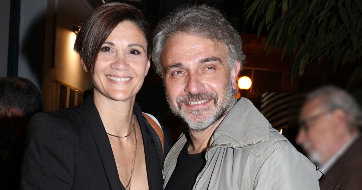 Νέο hairlook για την Άννα - Μαρία Παπαχαραλάμπους | Η αλλαγή στην εμφάνισή της - εικόνα 3