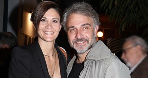 Νέο hairlook για την Άννα - Μαρία Παπαχαραλάμπους | Η αλλαγή στην εμφάνισή της - εικόνα 3