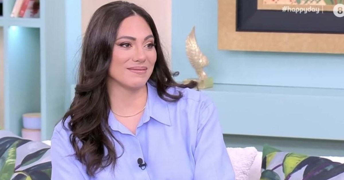 "Το 2026 θα είναι η χρονιά του" | Ο 6 μηνών γιος της Ευρυδίκης Βαλαβάνη μόλις κέρδισε το φλουρί