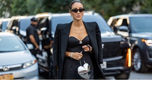 Πώς θα ντυθείς αυτή την εβδομάδα | Ο στιλιστικός οδηγός για τις εορταστικές ημέρες