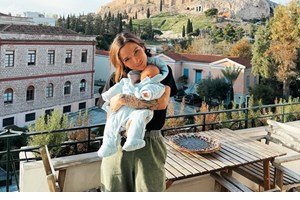 "Στα παιδιά μου δεν απαγορεύω τίποτα. Αυτό δεν θα είχε κανένα νόημα"