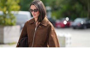 Η πλεκτή ζακέτα από τη Zara που θα βάλουμε στα πρώτα κρύα του φθινοπώρου
