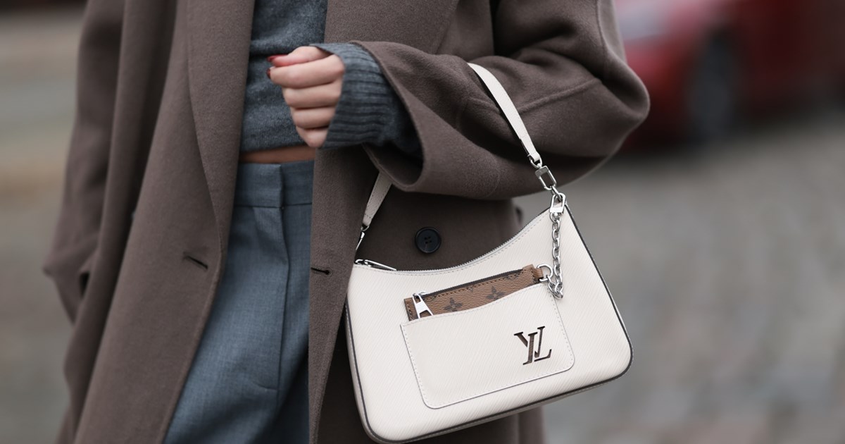 Η Μάρα Ζαχαρέα με την πιο κομψή απόχρωση στο μανικιούρ της - εικόνα 2