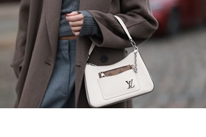 Η Μάρα Ζαχαρέα με την πιο κομψή απόχρωση στο μανικιούρ της - εικόνα 2