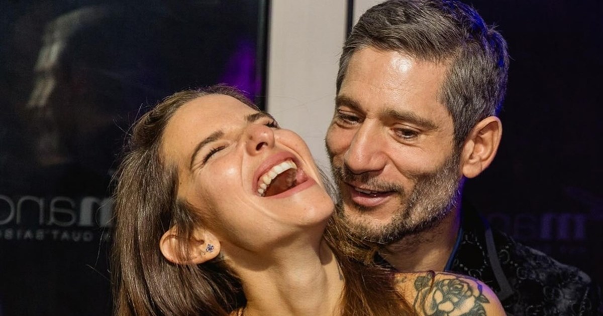 Εριέττα Κούρκουλου Λάτση | Έτσι έφτιαξε την ψυχολογία της μετά τη διακοπή λειτουργίας του The Birth Center