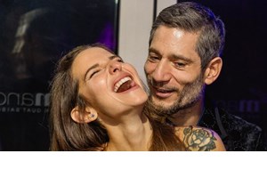 Εριέττα Κούρκουλου Λάτση | Έτσι έφτιαξε την ψυχολογία της μετά τη διακοπή λειτουργίας του The Birth Center