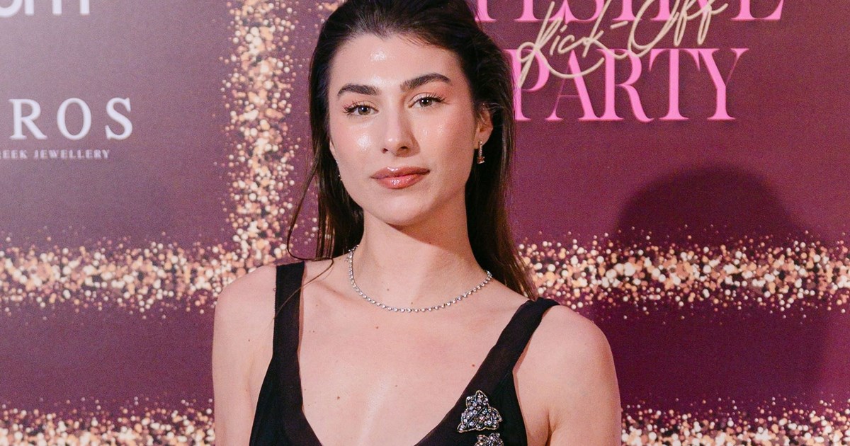 Η Χρύσα Μιχαλοπούλου με το μανικιούρ που ταιριάζει σε όλες τις γυναίκες - εικόνα 4