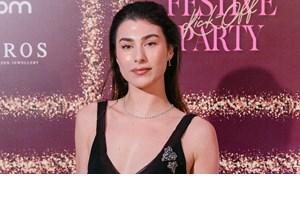 Η Χρύσα Μιχαλοπούλου με το μανικιούρ που ταιριάζει σε όλες τις γυναίκες - εικόνα 4