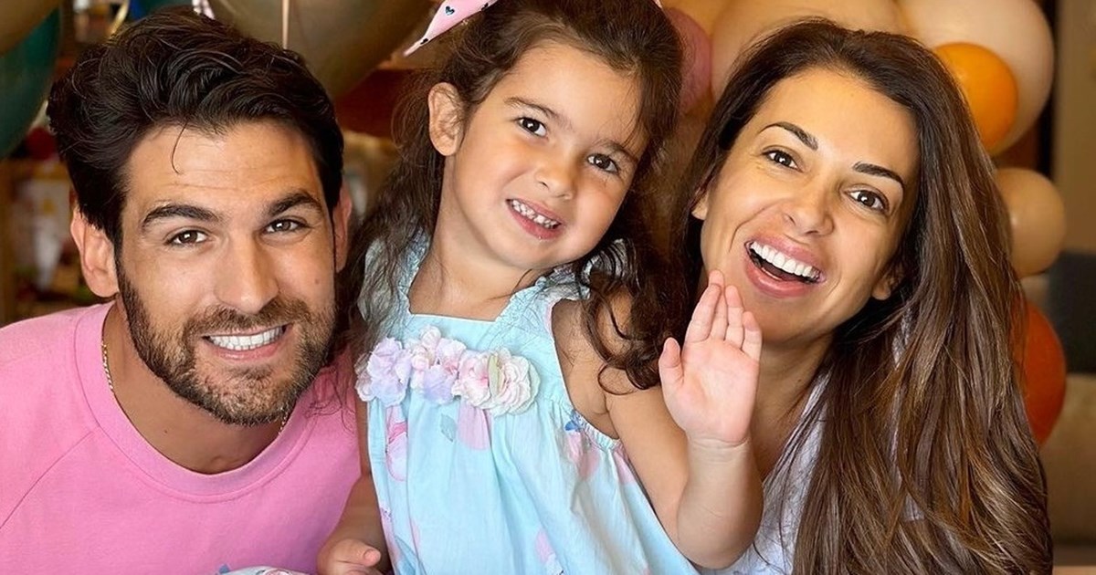 Στο νοσοκομείο και η Ελένη Χατζίδου μετά την περιπέτεια υγείας της κόρης της