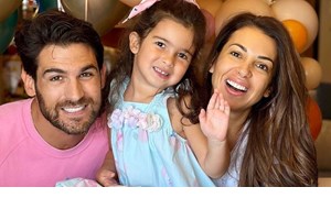 Στο νοσοκομείο και η Ελένη Χατζίδου μετά την περιπέτεια υγείας της κόρης της