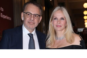 "Ο χωρισμός των Μαρί Κωνσταντάτου & Γιάννη Κεντ επήλθε τον τελευταίο μήνα" - εικόνα 2