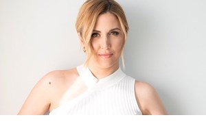 Φωτεινή Πετρογιάννη | Η συγκινητική φωτογραφία με τον μπαμπά της δύο μήνες μετά τον θάνατό του