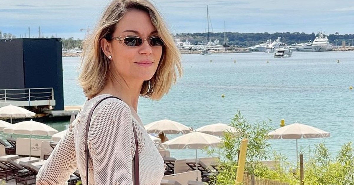 Τα φυσικά νύχια είναι ό,τι πιο hot αυτή τη στιγμή | 5 διάσημες Ελληνίδες που έχουν λατρέψει το trend