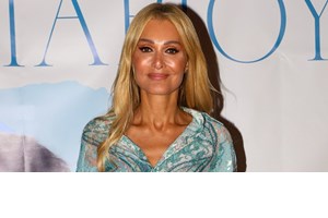 Οι καφέ μπότες της Ελένης Βουλγαράκη είναι το item που χρειάζεσαι | Θα τις βρεις στη Zara - εικόνα 2