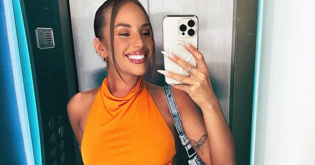 Ανδρομάχη & Γιώργος Λιβάνης στις πρώτες δηλώσεις μετά τον γάμο τους - Η παράδοση που τήρησε η νύφη