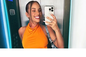 Ανδρομάχη & Γιώργος Λιβάνης στις πρώτες δηλώσεις μετά τον γάμο τους - Η παράδοση που τήρησε η νύφη