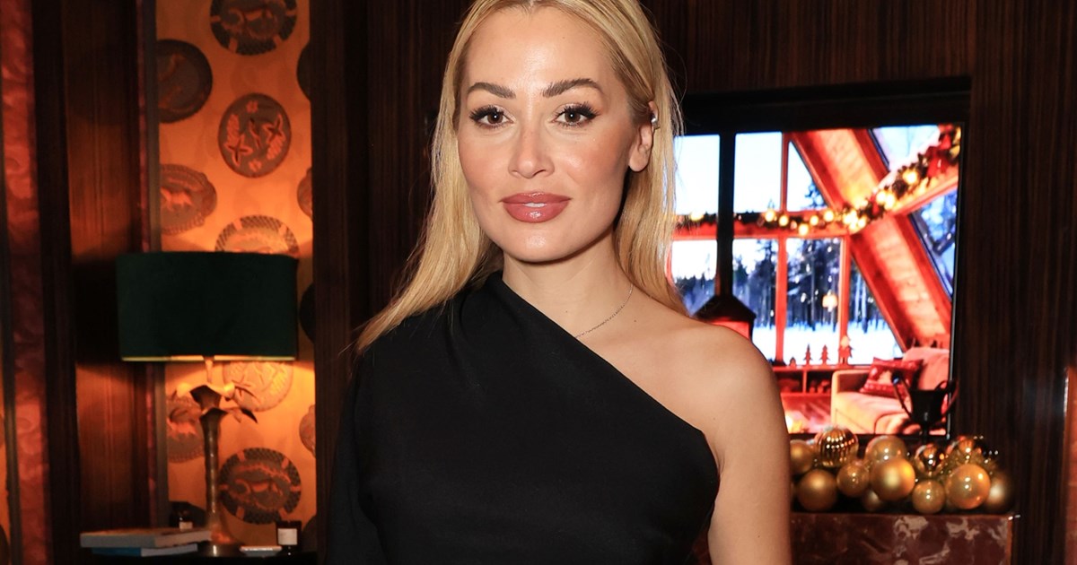 Η Ελένη Βουλγαράκη στην cozy χριστουγεννιάτικη γωνιά της | Τα σπιτικά cinnamon rolls που ετοίμασε - εικόνα 5