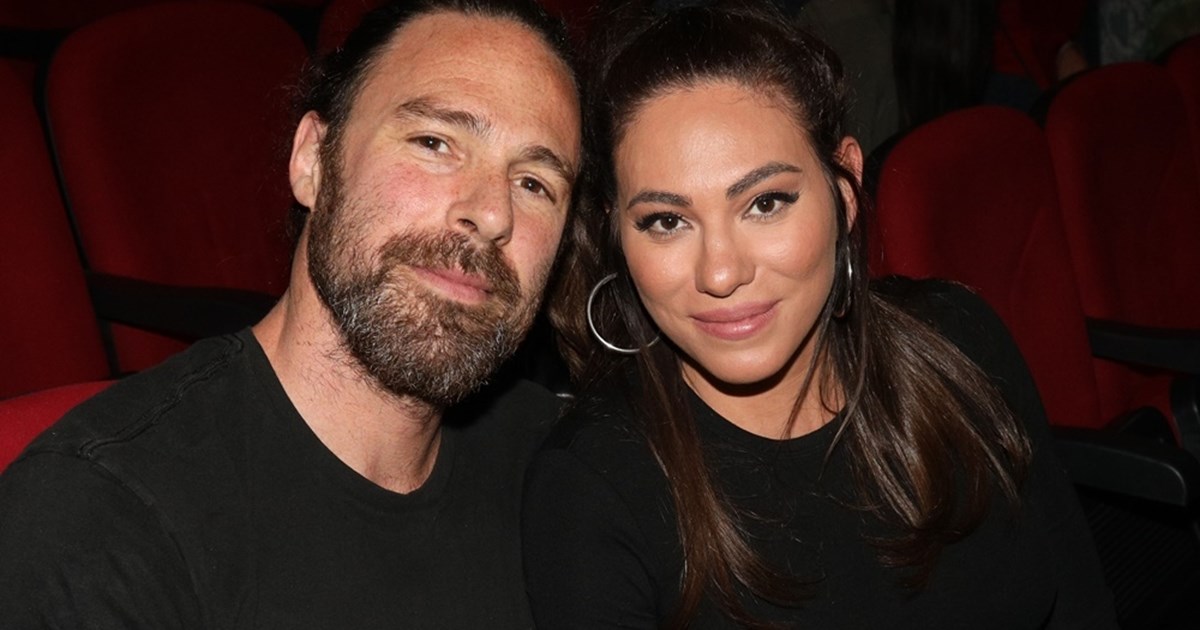 Ευρυδίκη Βαλαβάνη | Έτσι ανακοίνωσε την εγκυμοσύνη της στα αγαπημένα της πρόσωπα