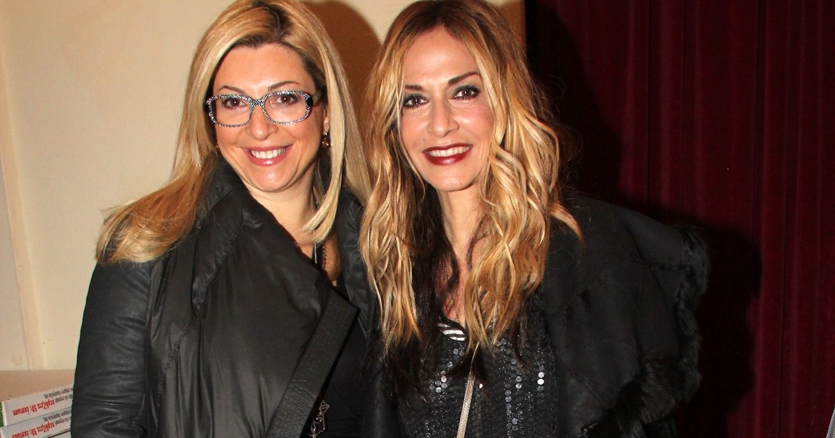 Άννα Βίσση | Κυκλοφορεί το πρώτο της τραγούδι με τη νέα δισκογραφική που ίδρυσε με τη Δήμητρα Κούστα