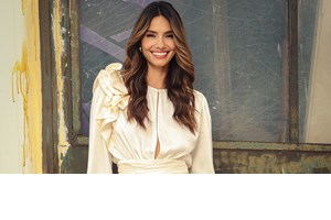 Ηλιάνα Παπαγεωργίου | Τα πρώτα stories από τα γυρίσματα του νέου κύκλου του GNTM - εικόνα 4