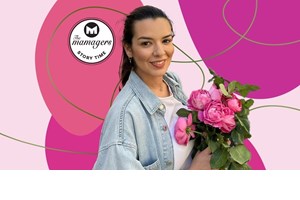 Δύσκολες ώρες για τη Νικολέττα Ράλλη - Έφυγε από τη ζωή ο πατέρας της