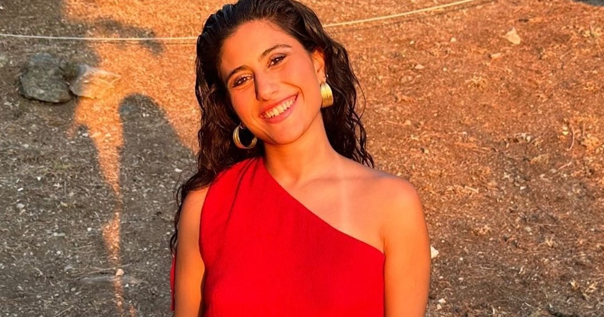 Η Χριστίνα Μπόμπα με το μπικίνι από την Calzedonia που κολακεύει κάθε σιλουέτα - εικόνα 5