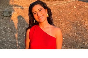 Η Χριστίνα Μπόμπα με το μπικίνι από την Calzedonia που κολακεύει κάθε σιλουέτα - εικόνα 5