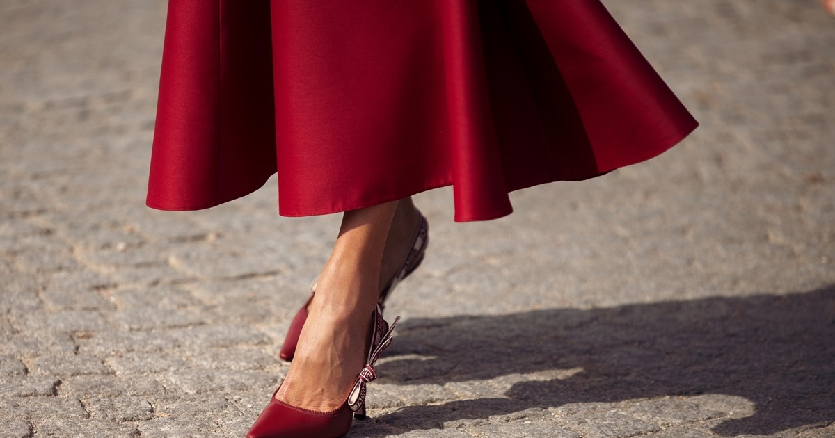 Αυτές οι μπότες από τη Bershka θα είναι οι τελευταίες που θα φορέσεις φέτος