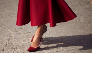 Αυτές οι μπότες από τη Bershka θα είναι οι τελευταίες που θα φορέσεις φέτος