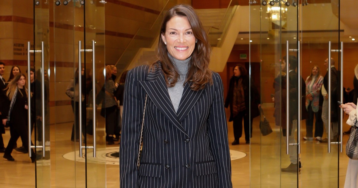 Βίκυ Καγιά | Το παραδοσιακό πρωινό της με ελληνικό καφέ και λουκουμάκι - εικόνα 2