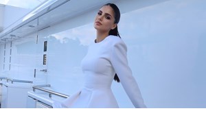 Η Αλεξάνδρα Νίκα επέστρεψε στην αγαπημένη της συνήθεια | Δείτε το βίντεο από την προπόνησή της - εικόνα 2