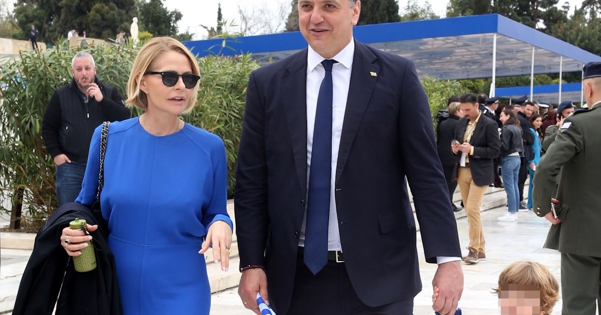 Η Τζένη Μπαλατσινού σε μία ιδιαίτερη ανάρτηση: "Ένας σπάνιος άνθρωπος, που απέδειξε ότι η διάρκεια καθορίζει την αξία" - εικόνα 3