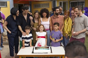 "Μπαμπά, σ' αγαπώ" | Η Βιργινία χάνει το νηπιαγωγείο στο β’ κύκλο της σειράς - εικόνα 2