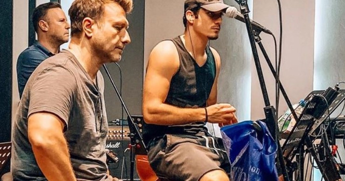 Εντυπωσιάζει και πάλι ο Γιώργος Κακοσαίος | Το νέο βίντεο στο TikTok που συγκέντρωσε χιλιάδες likes