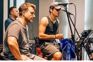 Εντυπωσιάζει και πάλι ο Γιώργος Κακοσαίος | Το νέο βίντεο στο TikTok που συγκέντρωσε χιλιάδες likes