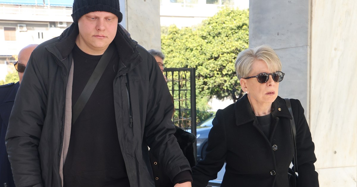 Ραγίζει καρδιές η Έλενα Ακρίτα στην πρώτη ανάρτηση μετά την κηδεία της μητέρας της - εικόνα 2