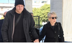 Ραγίζει καρδιές η Έλενα Ακρίτα στην πρώτη ανάρτηση μετά την κηδεία της μητέρας της - εικόνα 2